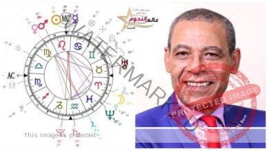 حظك اليوم مع عالم النجوم يكشفه لكم خبير الأبراج د. محمود الشامي