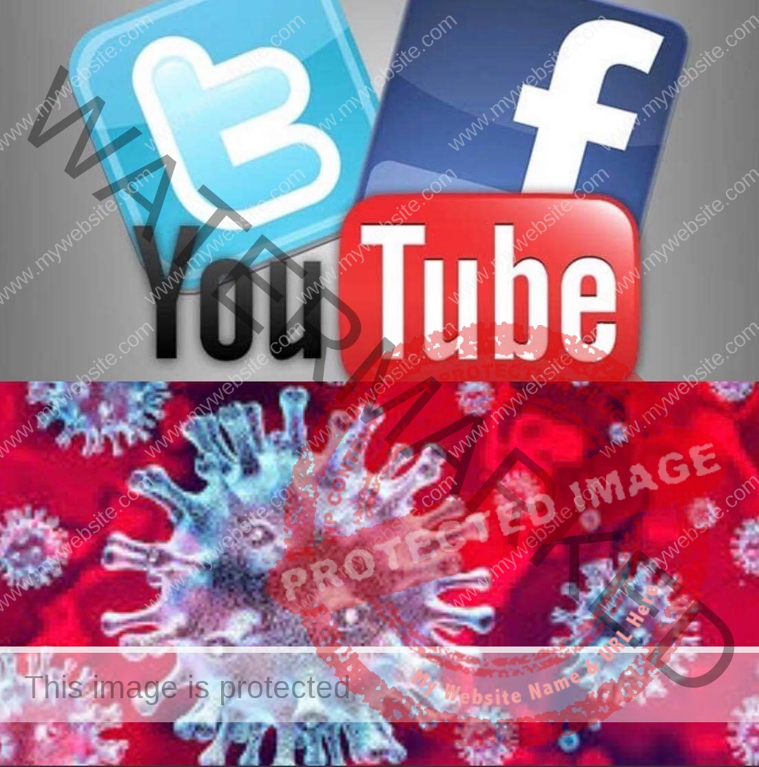 نبيل أبوالياسين : يُهاجم الشركات التقنية فيسبوك تويتر يوتيوب ••شاهد السبب!!