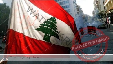منظمة الحق : تُحذر المجتمع العربي والدولي "لبنان على شفير الكارثة" 