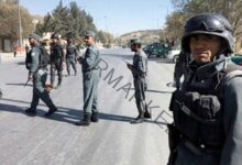 إنفجار هز مدينة أيبك مقاطعة سامانجان بشمال أفغانستان