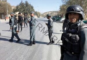 إنفجار هز مدينة أيبك مقاطعة سامانجان بشمال أفغانستان