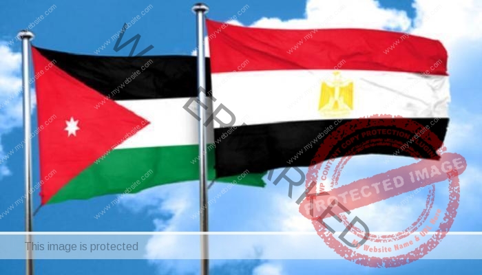 رئيس منظمة الحق: الأردن تحتفل بمئوية الدولة ومصر تُشاركها الإحتفال