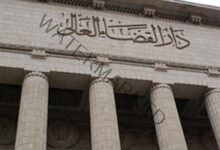 جنايات القاهرة: محاكمة 10 متهمين في "أحداث عنف المطرية" بـ التجمهر