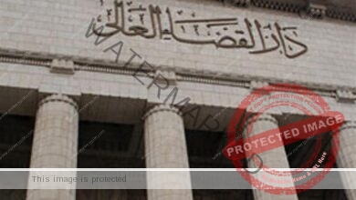 جنايات القاهرة: محاكمة 10 متهمين في "أحداث عنف المطرية" بـ التجمهر