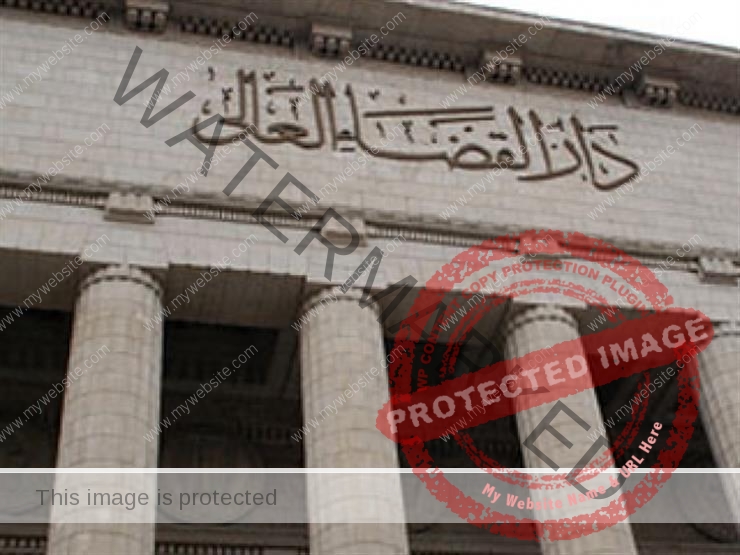 جنايات القاهرة: محاكمة 8 متهمين في الاتجار بالأعضاء البشرية بـ حلوان