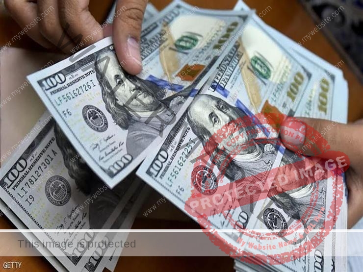 أسعار الدولار في البنوك المصرية اليوم الخميس 26 أغسطس2021