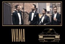 "واما" يحقق نجاح كبير في أغنيتهم الجديدة"نجمة معدية"