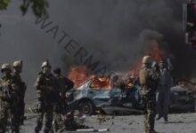 حركة طالبان: تفجير كابول الأخير نفذته قوات أمريكية لمعداتها العسكرية داخل المطار