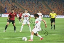 موعد مباراة الزمالك ضد سيراميكا كليوباترا ضمن الدوري المصري الممتاز والقنوات الناقله لها