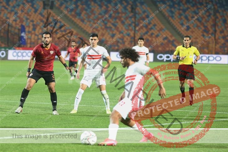 موعد مباراة الزمالك ضد سيراميكا كليوباترا ضمن الدوري المصري الممتاز والقنوات الناقله لها
