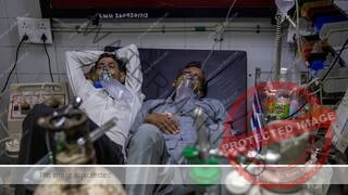 الهند تسجل أكثر من 36 ألف إصابة بكورونا في 24 ساعة