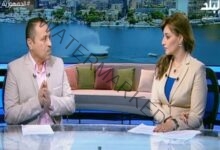 هاني عسل: عودة الجالية المصرية من أفغانستان تطلب جهدًا كبيرًا.. فيديو