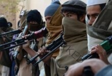 طالبان تعلن السيطرة الكاملة علي أفغانستان بدون مقاومة الجيش الأفغاني