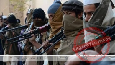 طالبان تعلن السيطرة الكاملة علي أفغانستان بدون مقاومة الجيش الأفغاني