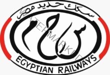 السكة الحديد :سقوط البوجي الخلفي للعربة السابعة 1432من قطار 188 روسي القاهرة/ أسوان