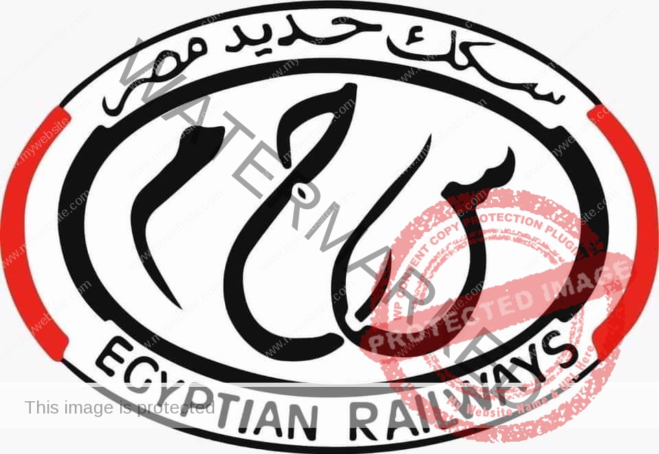 السكة الحديد :سقوط البوجي الخلفي للعربة السابعة 1432من قطار 188 روسي القاهرة/ أسوان