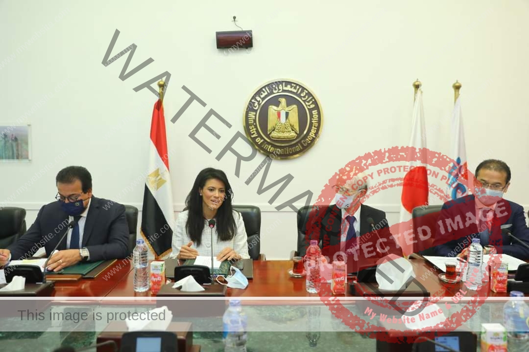 عبد الغفار: مصر واليابان توقعان اتفاق إنشاء ملحق للعيادات الخارجية بمستشفى أبو الريش الجامعي