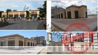 "الإسكان": اليوم..إجراء أول مزاد علنى لبيع 5 محال تجارية بمدينة المنصورة الجديدة