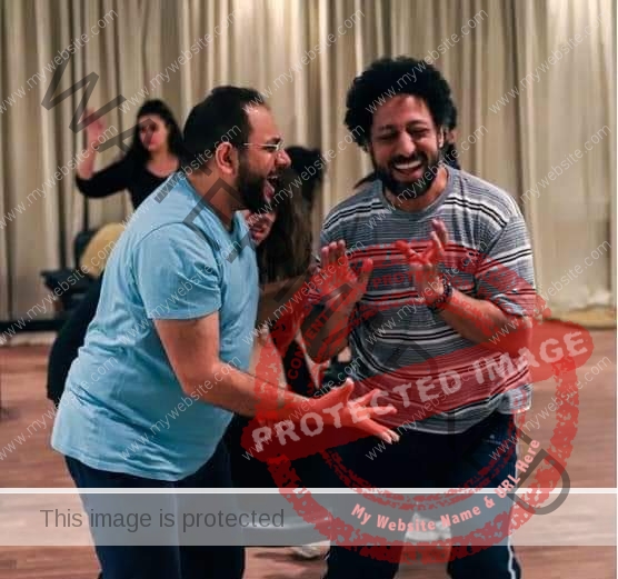 المخرج محمد عبد الله يستعد لعرض مسرحيته الجديدة "هلاوس" بعد غياب 12 عاماً
