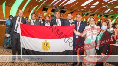 فوز مصر بعضوية مجلسى الإدارة والاستثمار البريدى باتحاد البريد العالمي