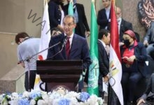 وزير الاتصالات يشهد ختام فعاليات المسابقة الرسمية للبرمجيات لطلاب الجامعات المصرية