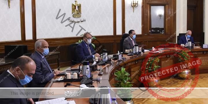 مدبولي: يستعرض مقترحا بشأن إنشاء وتشغيل محطة حافلات مركزية بمنطقة غرب القاهرة