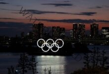 دورة الألعاب الأولمبية المقامة في طوكيو 2020