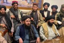 نبيل أبوالياسين: طالبان بين الرشد السياسي والإساءة للإسلام والمسلمين !!