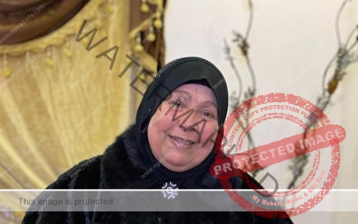 وفاة والدة أحمد حسن قائد منتخب مصر السابق