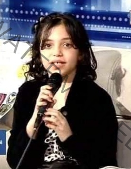 أطفال مصر شعراء المستقبل "ملك هاني" سفيرة الطفولة العالمية والمدرب الدولي للذكي الموهوب