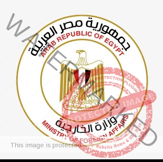 الخارجية: مصر ترحب بتشكيل الحكومة اللبنانية برئاسة السيد نجيب ميقاتي