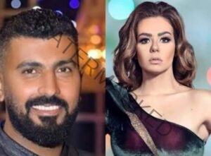 إيمي سالم عن محمد سامي "شكرًا على أخلاقك اللي شبهك"