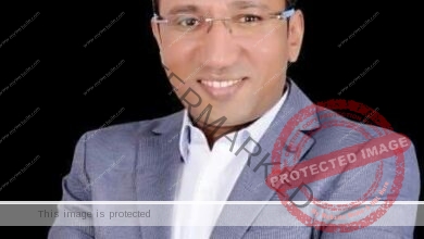 القبض على الصحفي ربيع الشيخ من مطار القاهرة واحالته لنيابة أمن الدولة