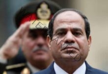 السيسي يصدر قرارا نهائيا بشأن مفتي مصر وينهي حالة الجدل