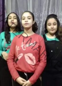 الثلاثي المرح ..أخوات يبدعن في الغناء والتمثيل عبر السوشيال ميديا 