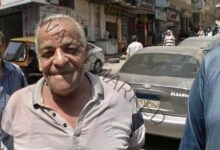 استطلاع راي المواطنين بمحافظة الإسكندرية