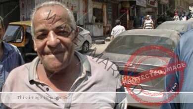 استطلاع راي المواطنين بمحافظة الإسكندرية