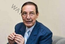 وفاة الكاتب الصحفي الكبير " حمدي الكنيسي" عن عمر يناهز الـ 80 عاماً