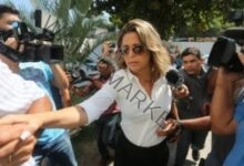 السجن 31 عاماً لزوجة سفير اليوناني السابق قتلته بسبب علاقة غرامية مع ضابط بـ البرازيل