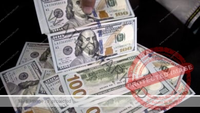 سعر الدولار الأمريكى مقابل الجنيه المصرى خلال تعاملات اليوم الأثنين 16 أغسطس2021