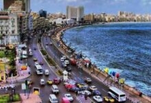 أهم المناطق التاريخية والسياحية في الإسكندرية "عروس البحر الأبيض المتوسط"