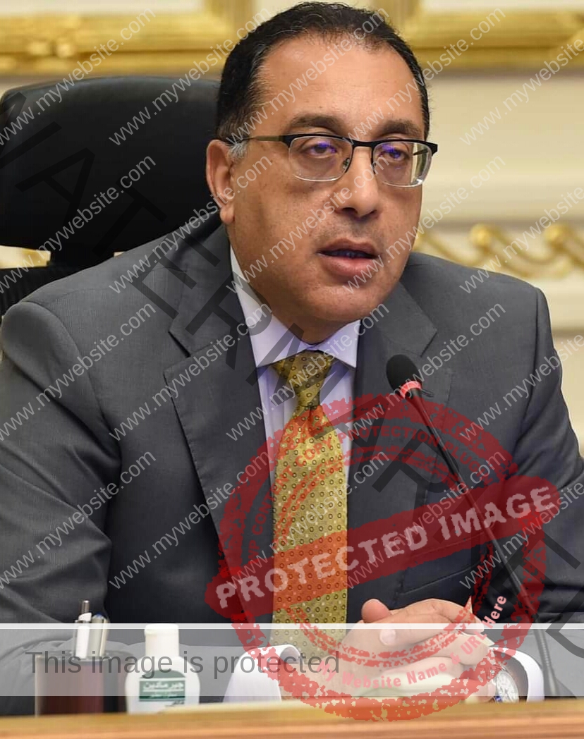 مدبولي يجدد تعيين المستشار محمد عبد الوهاب رئيساً تنفيذياً للهيئة العامة للإستثمار