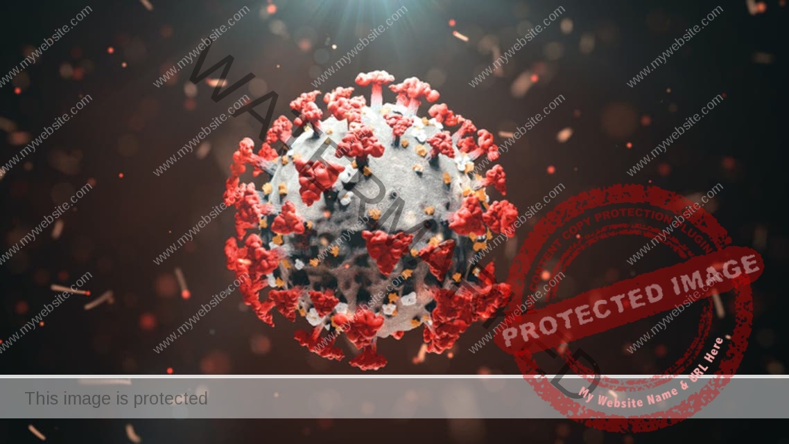 انحسار فيروس كورونا بعد نهاية 2021