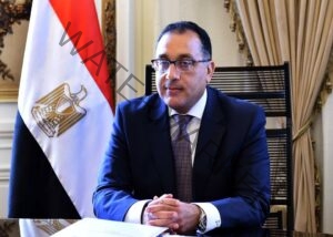 مدبولي يتابع أنشطة "صندوق مصر السيادي"