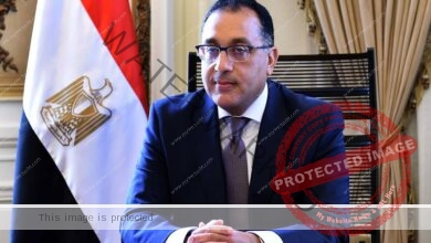 رئيس الوزراء يتفقد الجناح المصري المشارك في معرض "إكسبو 2020 دبي"
