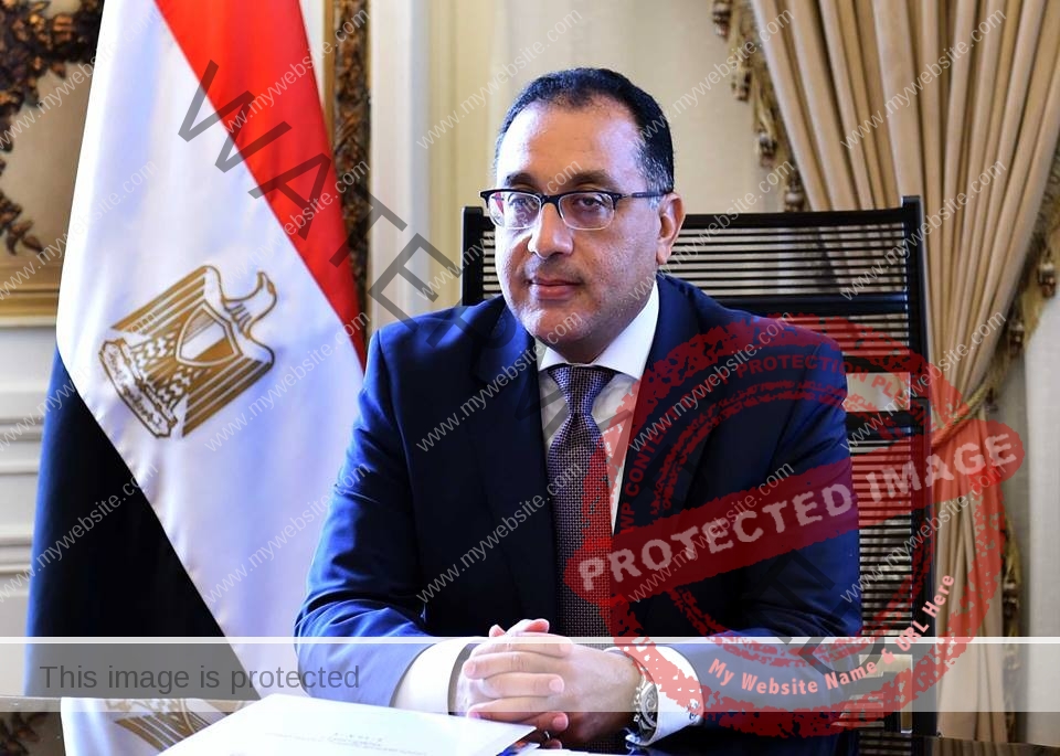 رئيس الوزراء يتفقد الجناح المصري المشارك في معرض "إكسبو 2020 دبي"