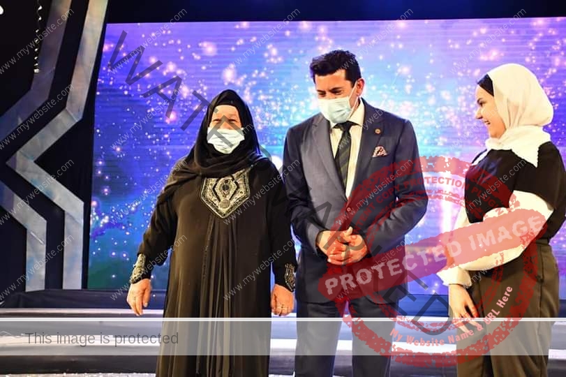 وزير الشباب و6 محافظين يشهدون ختام فعاليات مهرجان talent بالعربي