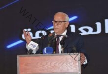فاعليات المؤتمر الاقتصادى لدعم مشروعات العاصمة الجديدة ببورسعيد