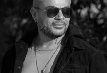 عمرو دياب يصدر ريمكس أغنيته "معاك قلبي"