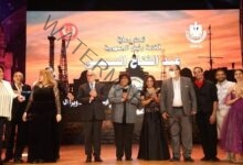 عبد الدايم ومحافظ بورسعيد يشهدان عرضا لفرقة أوبرا القاهرة بالمركز الثقافي